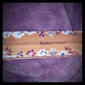Butter london